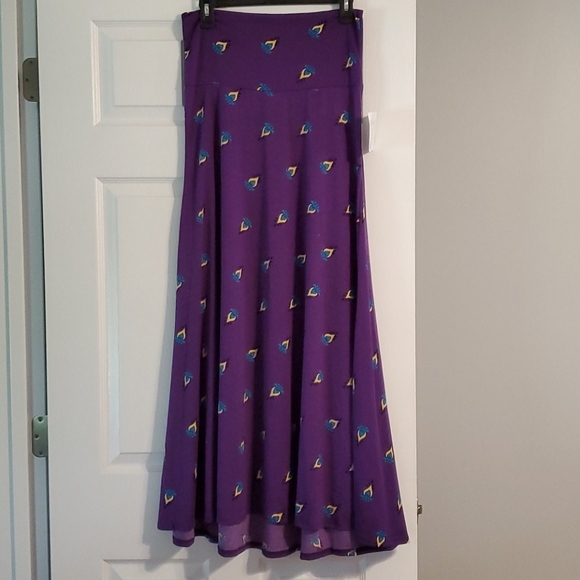 LuLaRoe Dresses & Skirts - 🔥Maxi